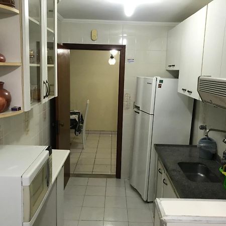 Edifício Piemontês - a 200 metros da Praia Ubatuba Exterior foto